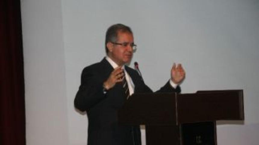 Vali Tapsız: &ldquo;suriyeliler İle İlgili İddialar K&uuml;lliyen Yalandır&rdquo;