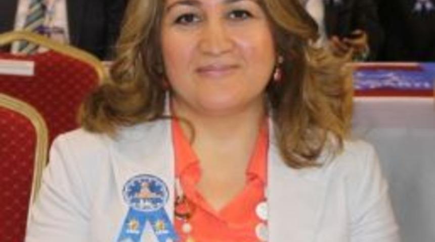 Karak&ouml;se: "kadınlarımız Bilin&ccedil;lenmeli Ve Kendini Geliştirmeli"