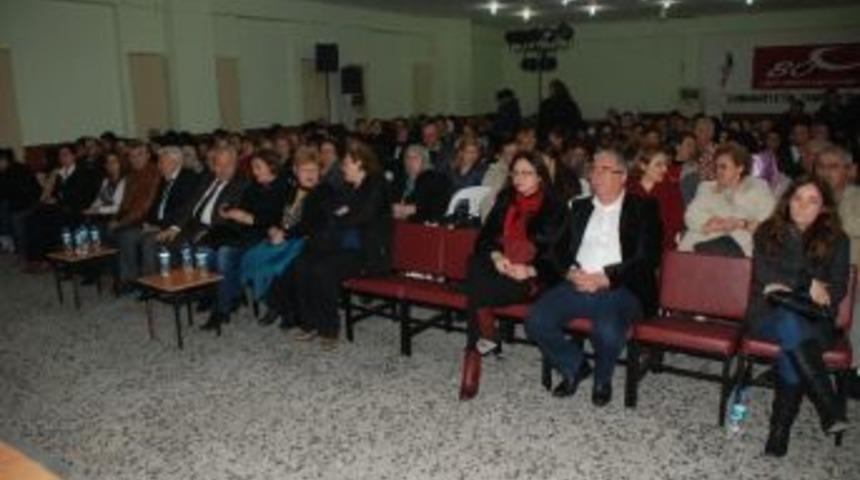 Bayrami&ccedil;&rsquo;te Kahkaha Tufanı