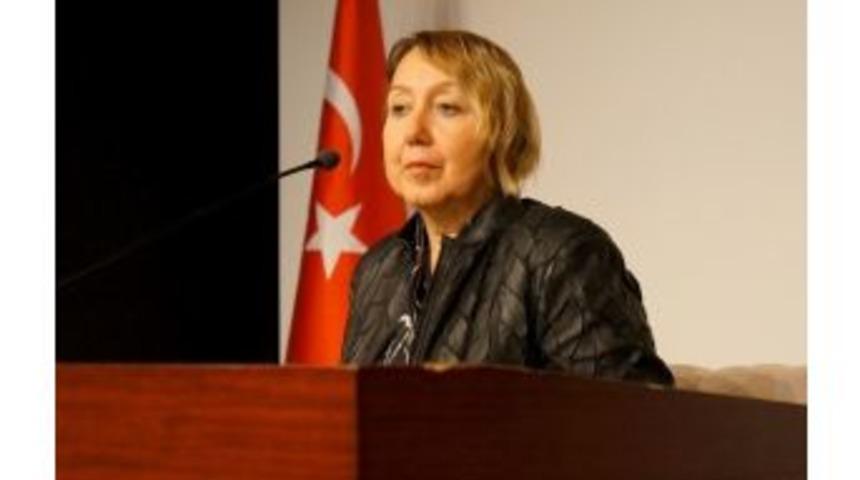&ldquo;medya, Ratıng Kaygısıyla En Vahşiyi Aktarıyor&rdquo;
