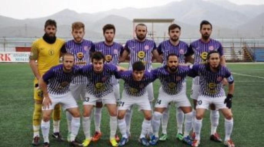 Elibol Sandıklıspor Sakarya Spor Ma&ccedil;ı Hazırlıklarını Tamamladı