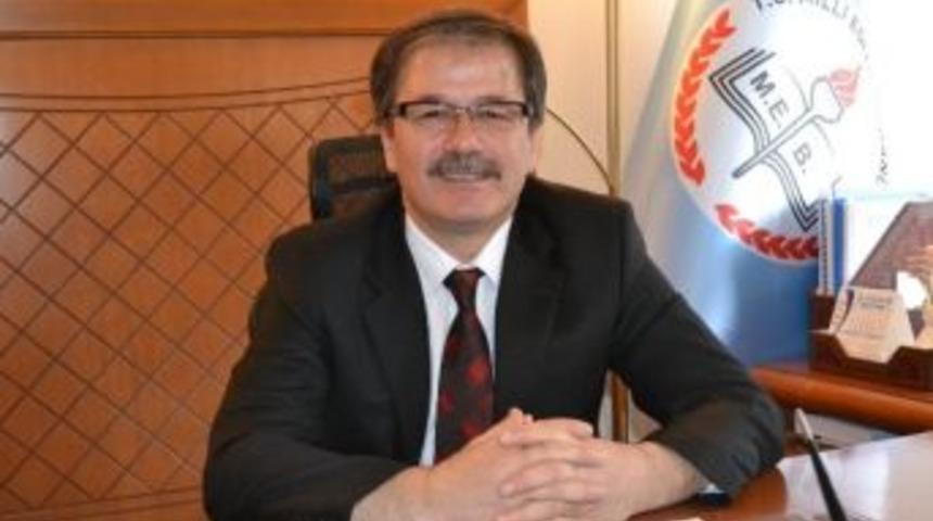 Milli Eğitim M&uuml;d&uuml;rl&uuml;ğ&uuml; &Ccedil;alışmaları İle G&ouml;z Dolduruyor