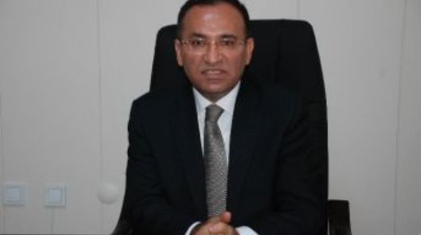 Bakan Bozdağ: &ldquo;bug&uuml;n Tahliyeler Olabilir&rdquo;