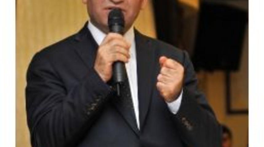 Bakan Bozdağ: &ldquo;anket Sonu&ccedil;larına G&ouml;re Mamak&rsquo;ta Sorun Yok&rdquo;