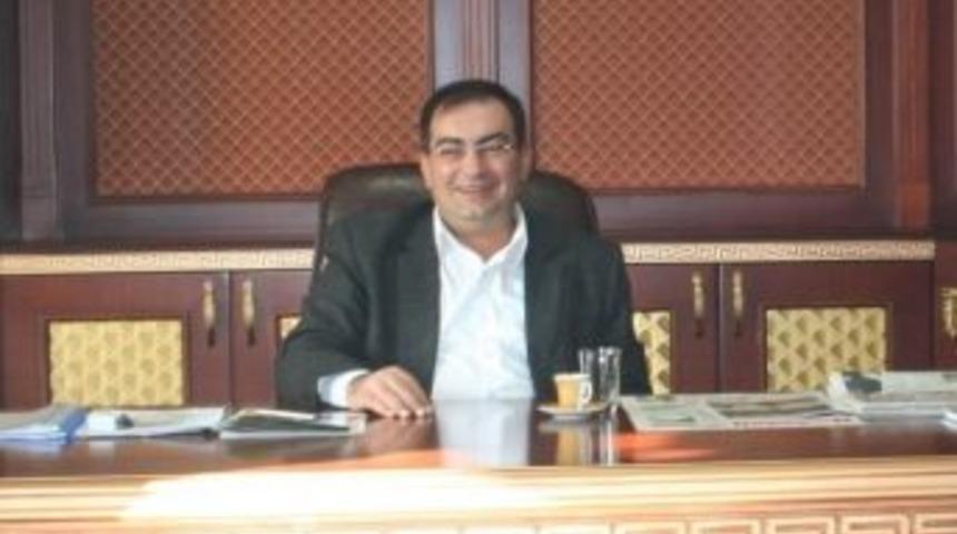Başkan Bulut&rsquo;un D&uuml;nya Kadınlar G&uuml;n&uuml; Mesajı