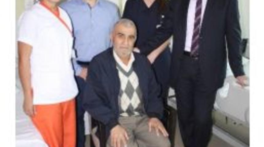 Şah Damarı Tıkanıklığına Dikkat