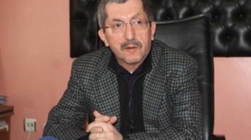 Başkan Vergili&rsquo;den Şahin&rsquo;e Cevap