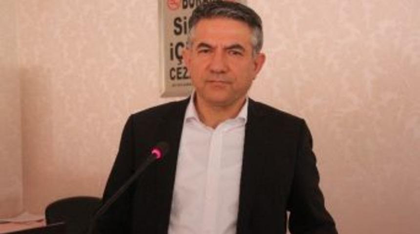 Hatay&rsquo;da Suriyeli G&ouml;&ccedil;menler Paneli D&uuml;zenlendi