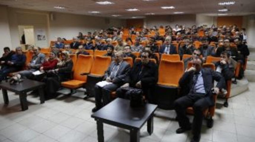 S&uuml;r&uuml;c&uuml; Kursu Sınav Sorumlusu Ve Hijyen Eğitimi Kursu Başladı