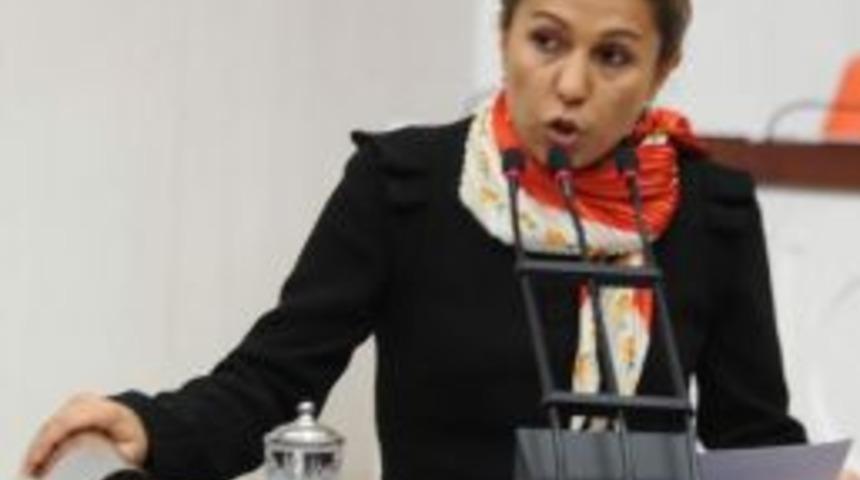 Ak Parti Antalya Milletvekili En&ccedil;; &ldquo;k&ouml;ylerimiz Kalkınacak&rdquo;