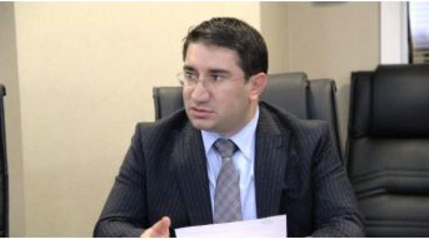 Vatbo Başkanı Toprak&rsquo;tan &lsquo;8 Mart&rsquo; Mesajı