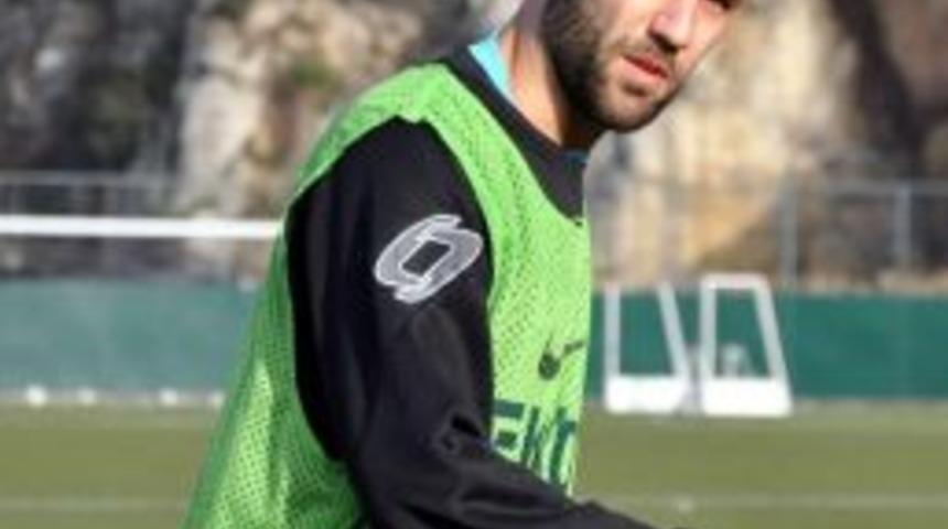 Aydın, İkinci Yarı Kul&uuml;b&uuml;n&uuml; Bıraklmadı
