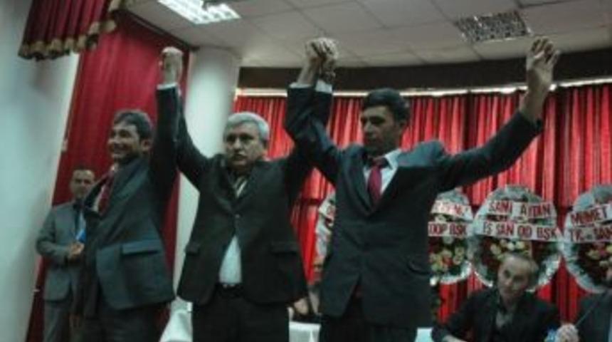 G&ouml;rdesli Şof&ouml;rler Sevim İle Devam Dedi.