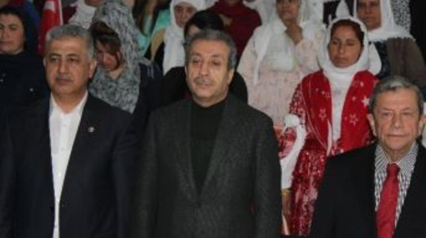 Bakan Eker: &ldquo;başbakana Yapılan Saldırılar &Ccedil;&ouml;z&uuml;m S&uuml;recine Yapılan Saldırılardır&rdquo;