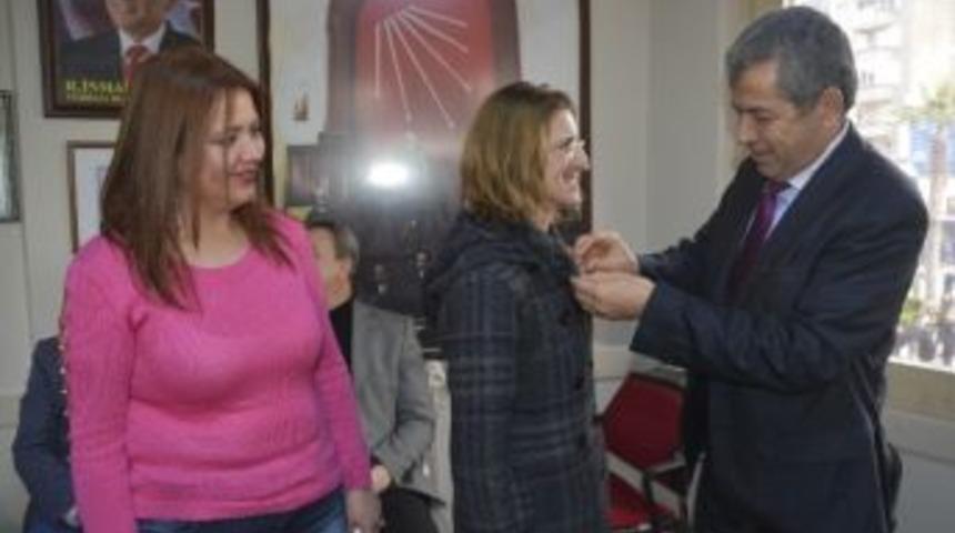 Akpınar: "52 Yetmez, Hedefimiz Y&uuml;zde 70"