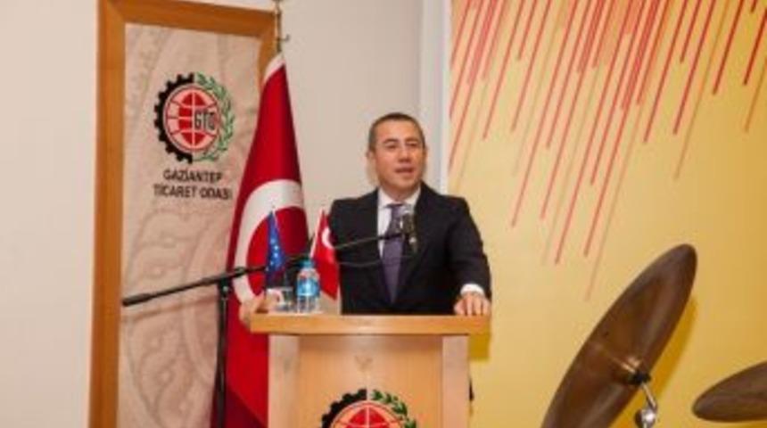 Bartık: &ldquo;25 Bin Dolar Milli Gelire Kadınlar Olmadan Ulaşamayız&rdquo;
