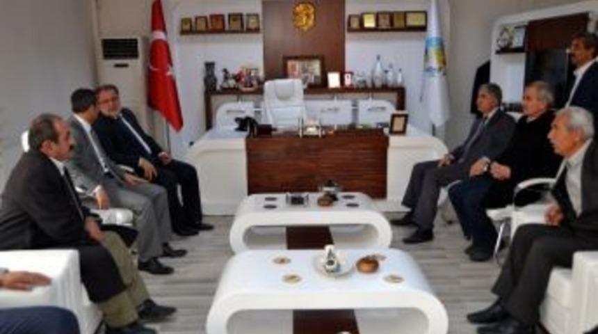 &Ccedil;atak Halkından Başbakana &lsquo;&ccedil;&ouml;z&uuml;m S&uuml;reci&rsquo; Teşekk&uuml;r&uuml;