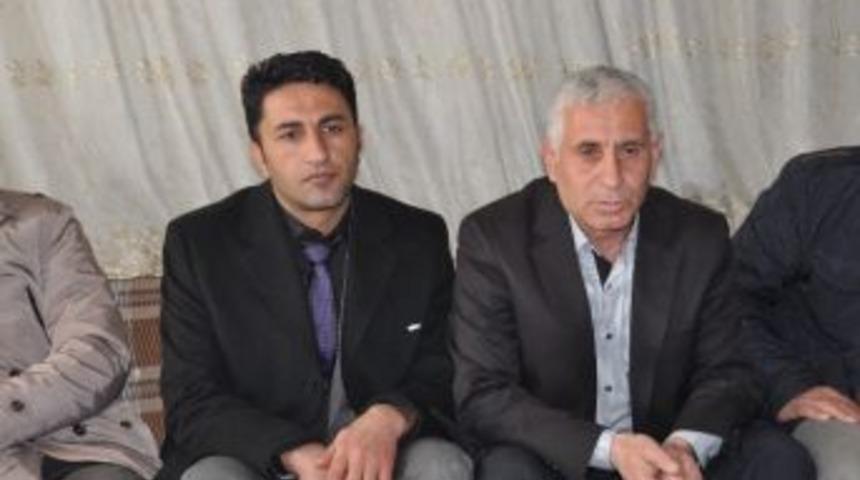 Chp Ve Ak Parti&rsquo;nin Adayları &Ccedil;ekildi