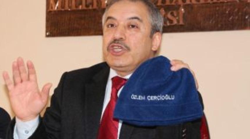 Mhp&rsquo;li K&ouml;se&rsquo;den Aydın Belediyesine Harcama Eleştirisi