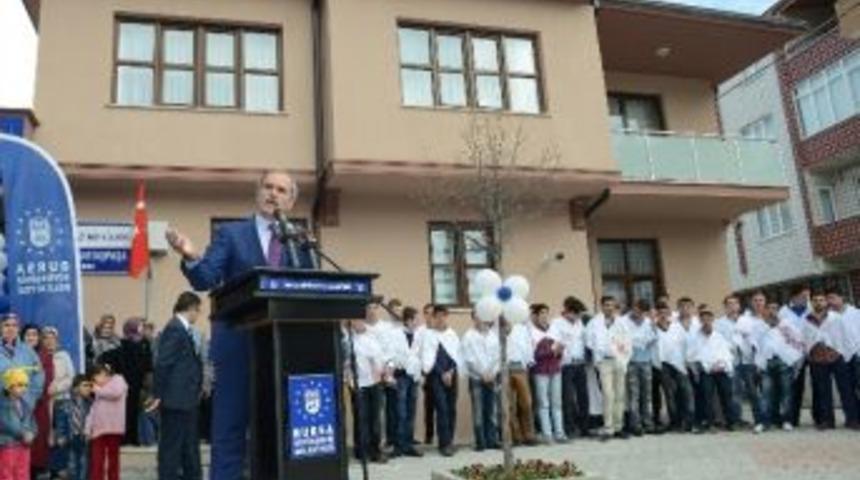 Mahallelerde Hayat Kalitesi Y&uuml;kseliyor