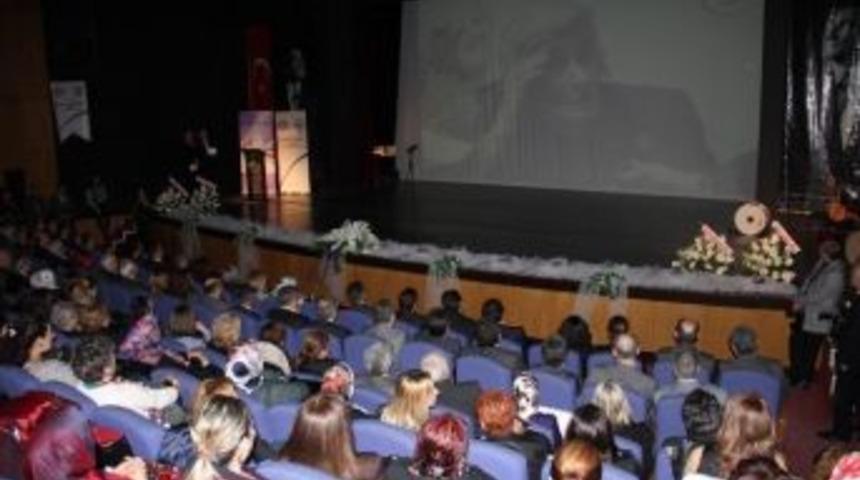 55 Kadın 55 &Ouml;yk&uuml; Projesi Tanıtıldı