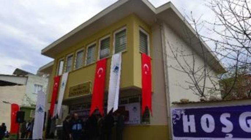 Yıldırım Belediyesi'nden 11 G&uuml;nde 11 A&ccedil;ılış