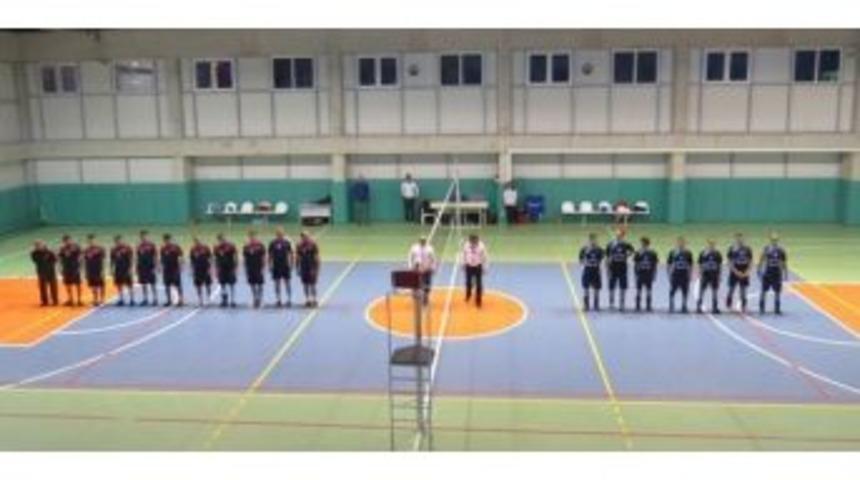 Kaymakamlık Kupası Gen&ccedil;likspor&rsquo;un