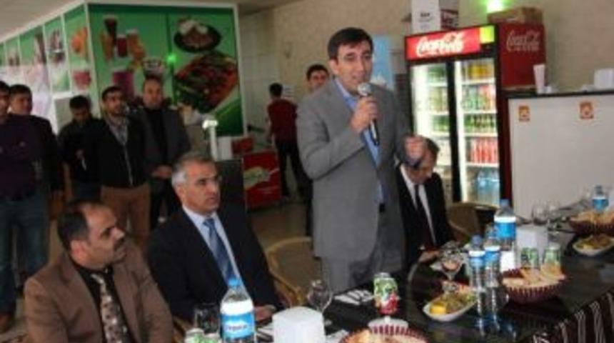 Bakan Yılmaz: &ldquo;kadınsız Siyaset Olmaz&rdquo;