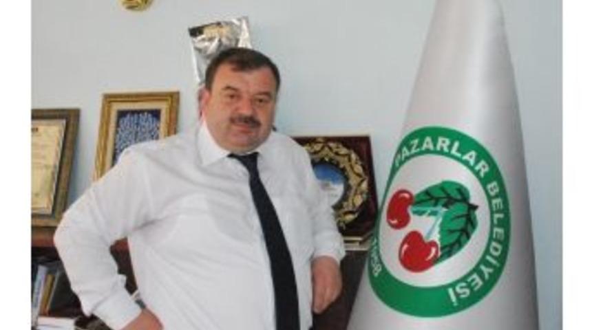 Başkan Torun&rsquo;un 8 Mart Kadınlar G&uuml;n&uuml; Mesajı