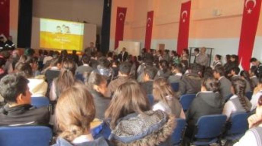 Hakkari&rsquo;de Deprem Ve Yangın Tatbikatı