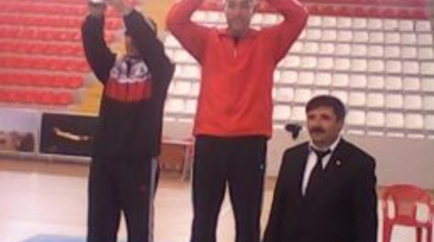 Anadolu Yıldızları Tekvando Ligi