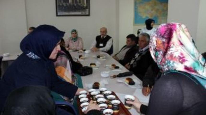 Sağlık Hizmetinde Ki Kaliteyi Sordular