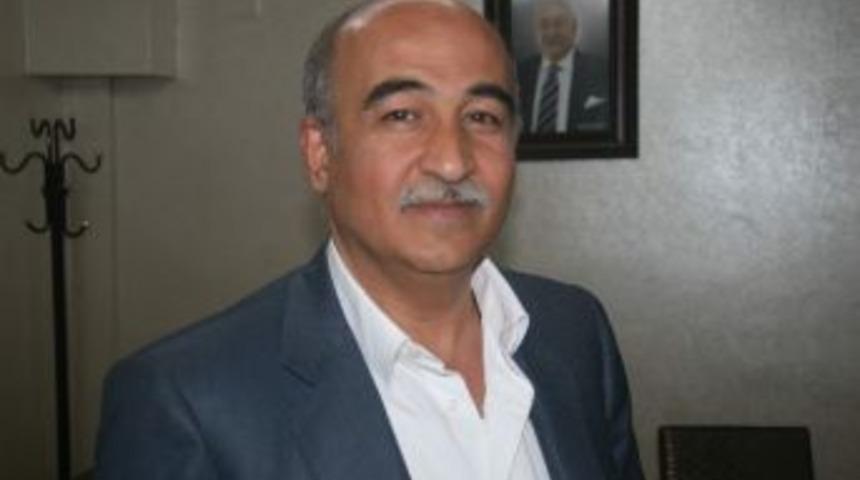 Seveng&uuml;l, Fırıncılar Odası Başkanlığı&rsquo;na Yeniden Se&ccedil;ildi