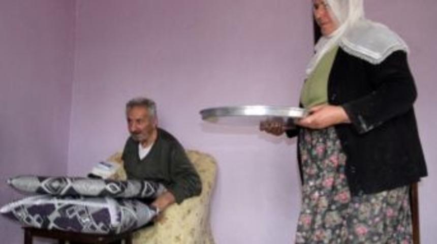 (&ouml;zel Haber) &Ouml;mr&uuml;n&uuml; Ailesine Adadı