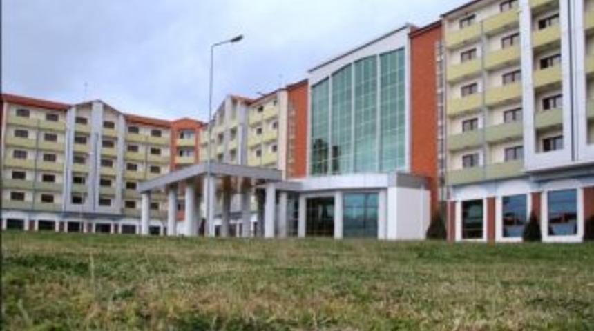 K&uuml;tahya'ya Fizik Tedavi Ve Rehabilitasyon Hastanesi