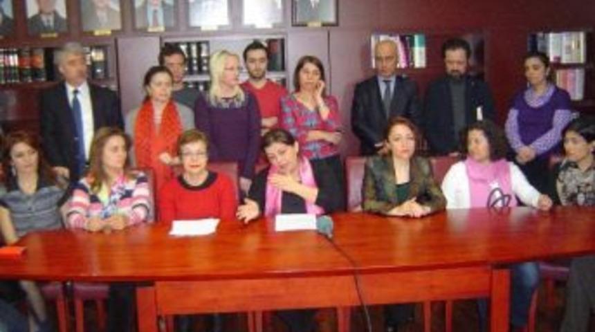 20 Bin Kadın Koruma Altında
