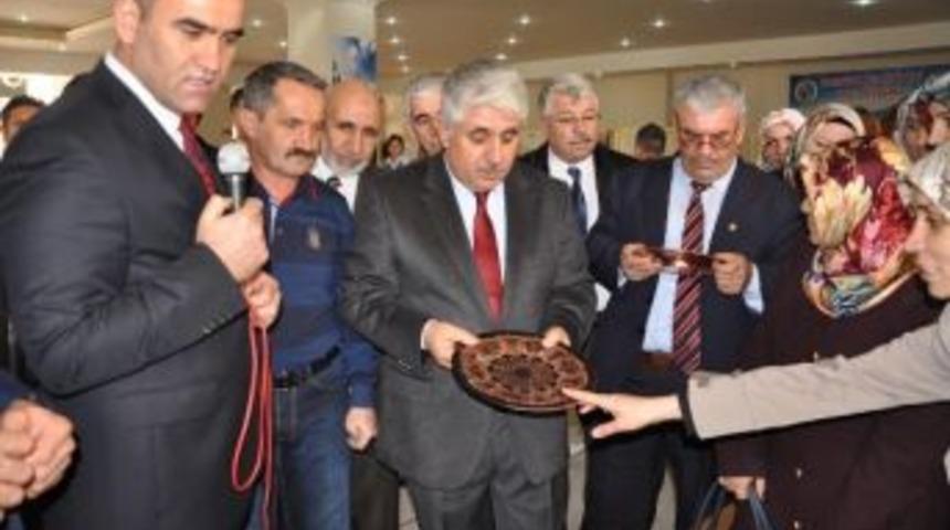 Sorgun&rsquo;da &ldquo;karanfil Bahar Festivali&rdquo; D&uuml;zenlendi