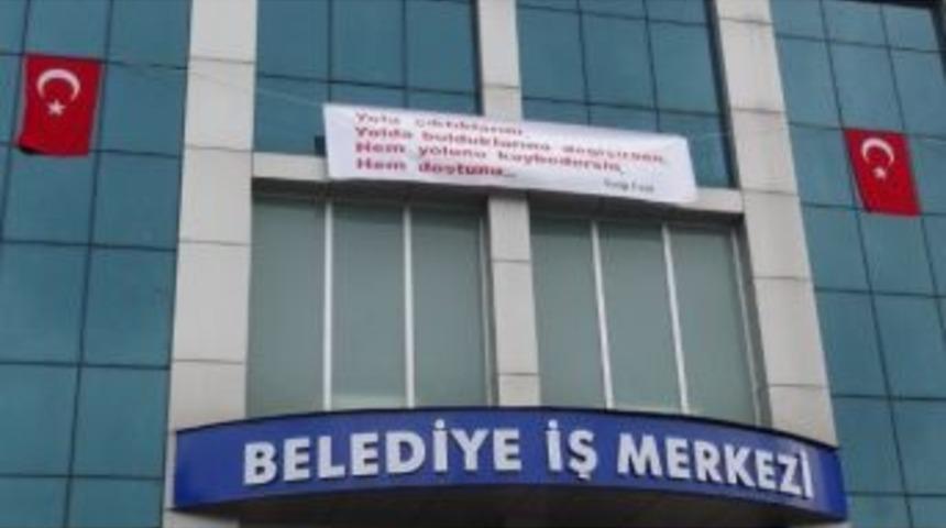 Sarıkamış&rsquo;a Adına Yakışır İş Merkezi