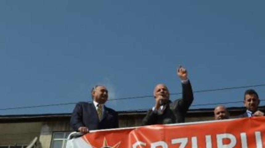 Pasinler Ve Horasan&rsquo;da Sekmen&rsquo;e B&uuml;y&uuml;k İlgi