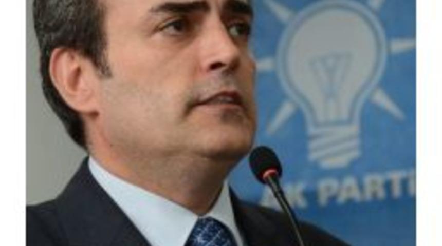 Ak Parti Grup Başkanvekili &Uuml;nal: &ldquo;bu Millet Bizi Sandıkla Getirdi, Sandıkla G&ouml;t&uuml;r&uuml;r"