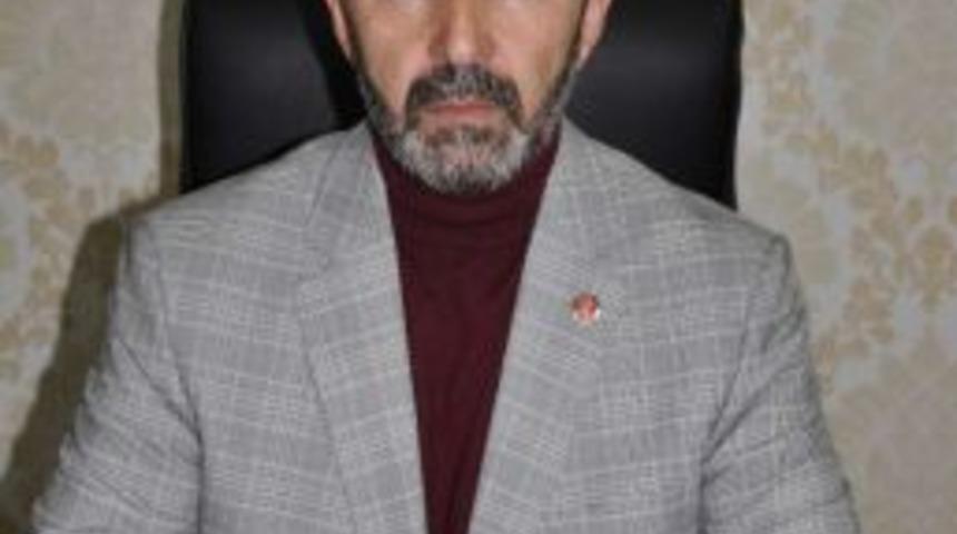 Saadet Partisi Yozgat İl Başkanı Ziya Ko&ccedil;ak: