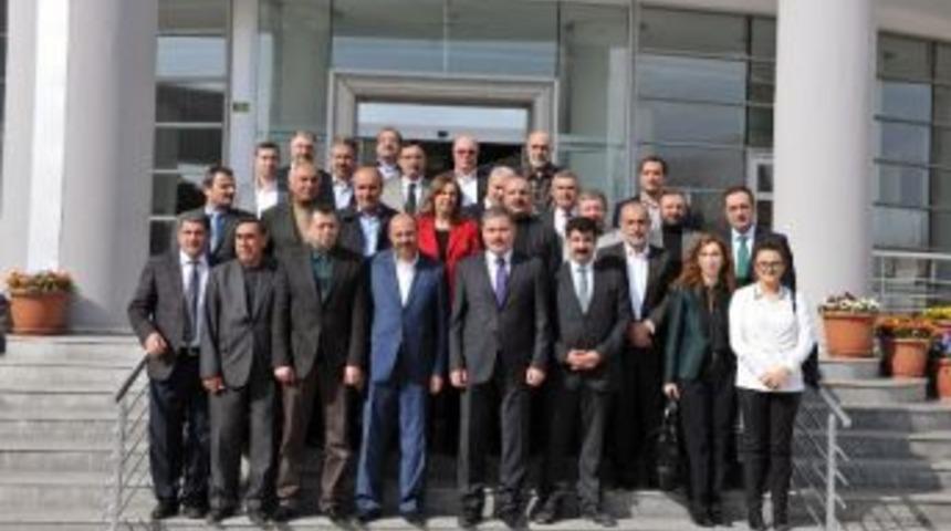 Malatya Belediye Meclisi Son Toplantısını Yaptı