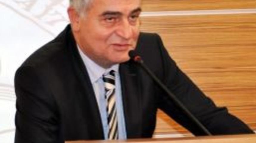 Ofluoğlu: "artık Kazanma Zamanımız Geldi"