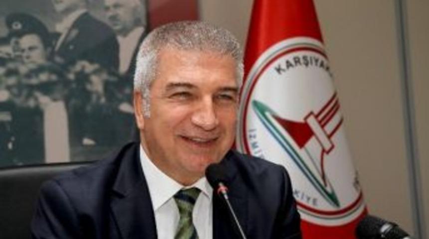 Karşıyaka&rsquo;daki Son Meclis&rsquo;te Duygusal Anlar