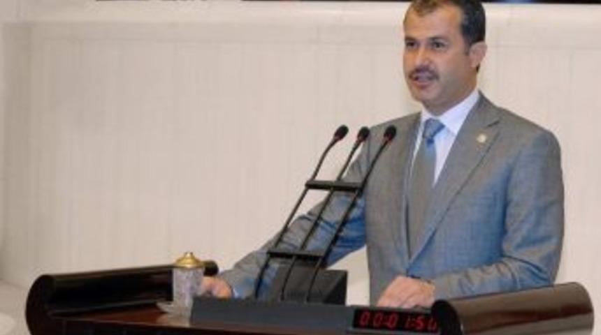 Milletvekilleri Ve Belediye Başkanından, Kadınlar G&uuml;n&uuml; Mesajı