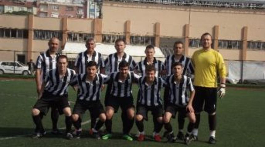 Aydınspor, Ko&ccedil;arlı Deplasmanında