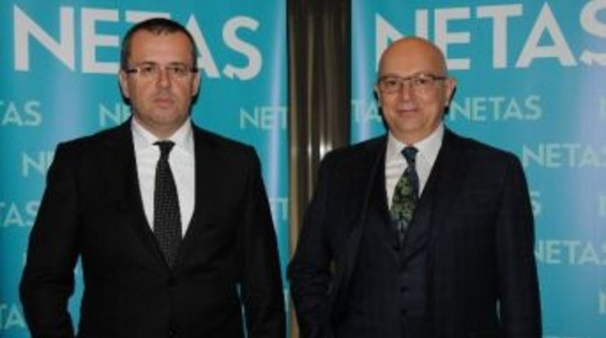 Netaş 2013 Finalsal Sonu&ccedil;larını A&ccedil;ıkladı