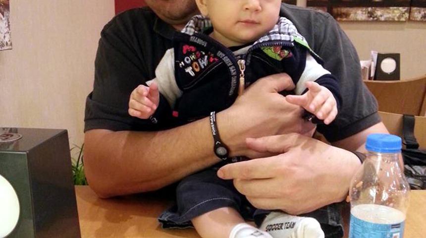 Milli sporcu Ağrılı: İbrahim Tun&ccedil;, benim babam gibiydi