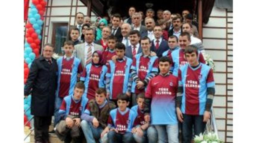 Hacıosmanoğlu: "2011 Yılı Şampiyonluk Kupası Avrupa'dan Yola &Ccedil;ıktı"