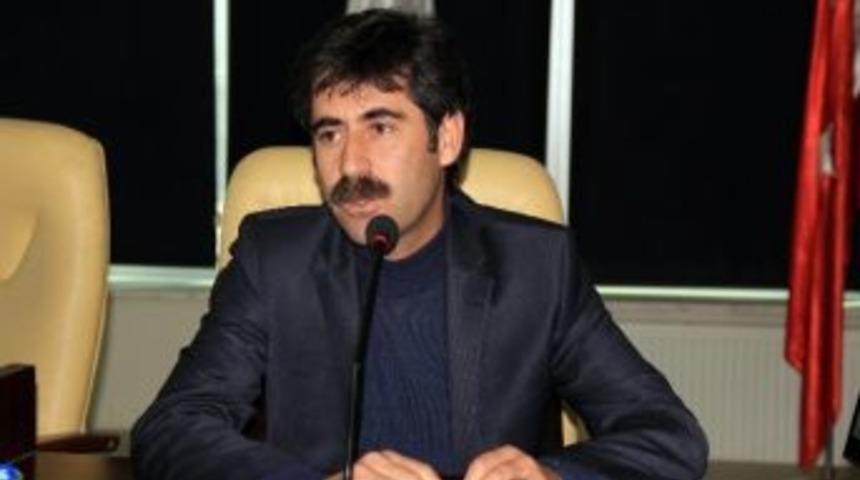 Van Belediyesi&rsquo;nin Son Meclis Toplantısı Yapıldı